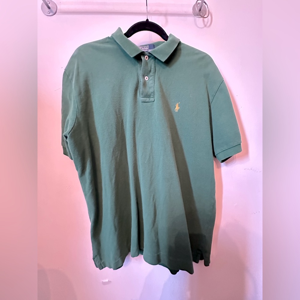 Ralph Lauren Polo